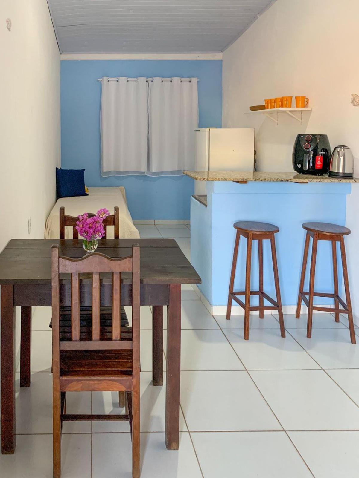 Apartment Ayalla's Porto Seguro