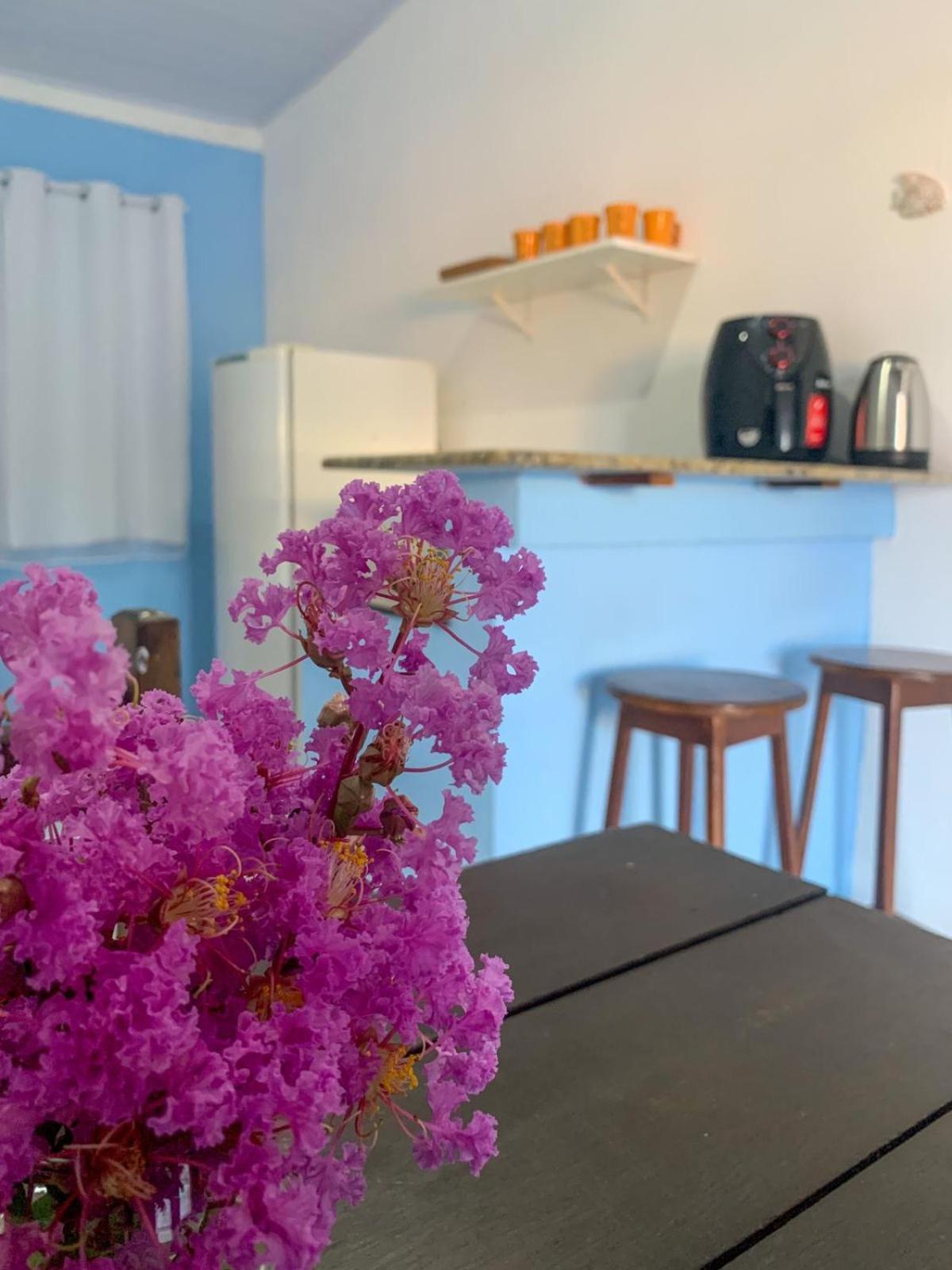 Apartment Ayalla's Porto Seguro